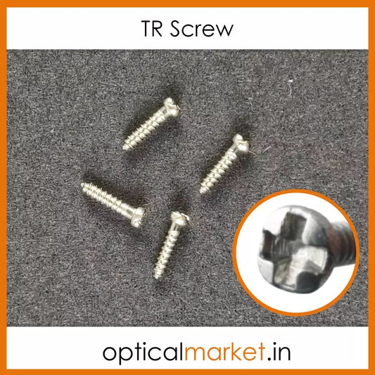 TR Screw 8.00mm