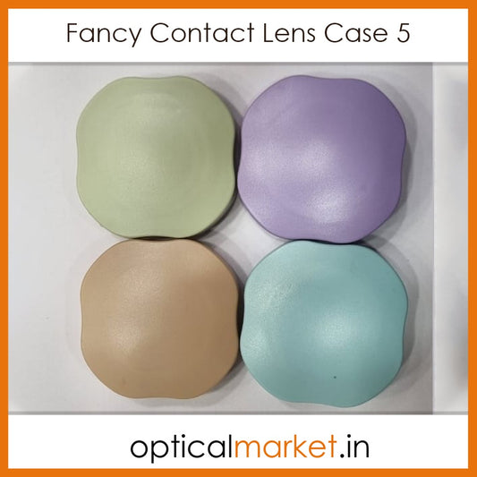 Fancy Contact Lens Case (5)