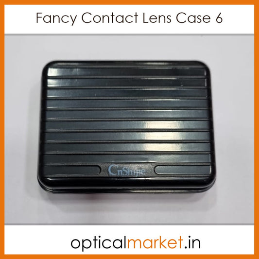 Fancy Contact Lens Case (6)
