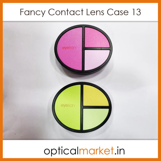Fancy Contact Lens Case (13)