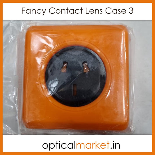 Fancy Contact Lens Case (3)