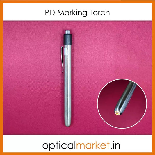 PD Marking Torch