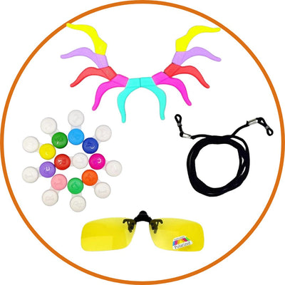 Accessories