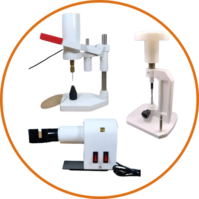 Fitting Lab Equipment's