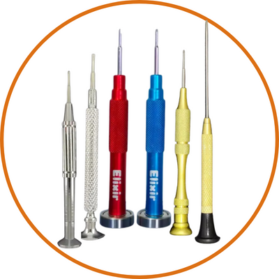 Screw Driver