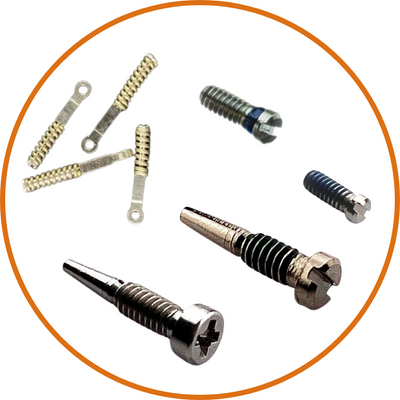 Screws
