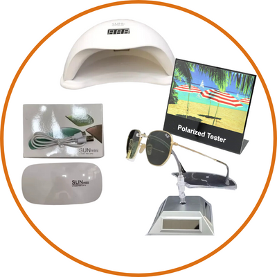 Demo Tools
