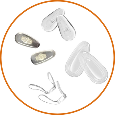 Nose Pads