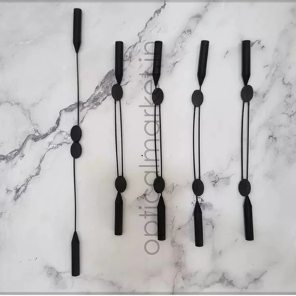 Adjustable back Strap