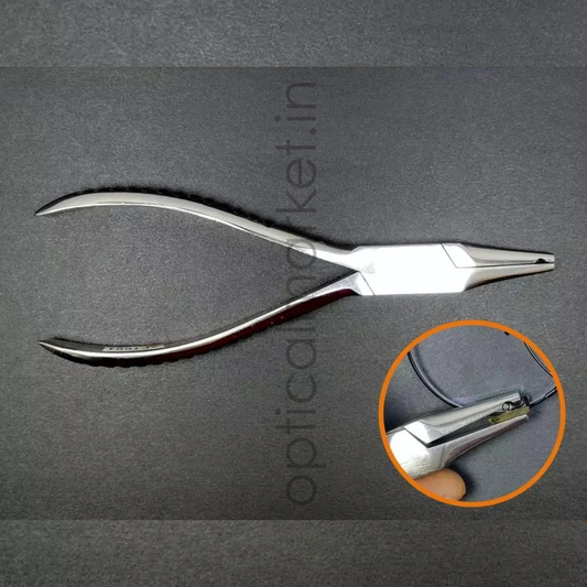 Nose Pad Adjusting Plier