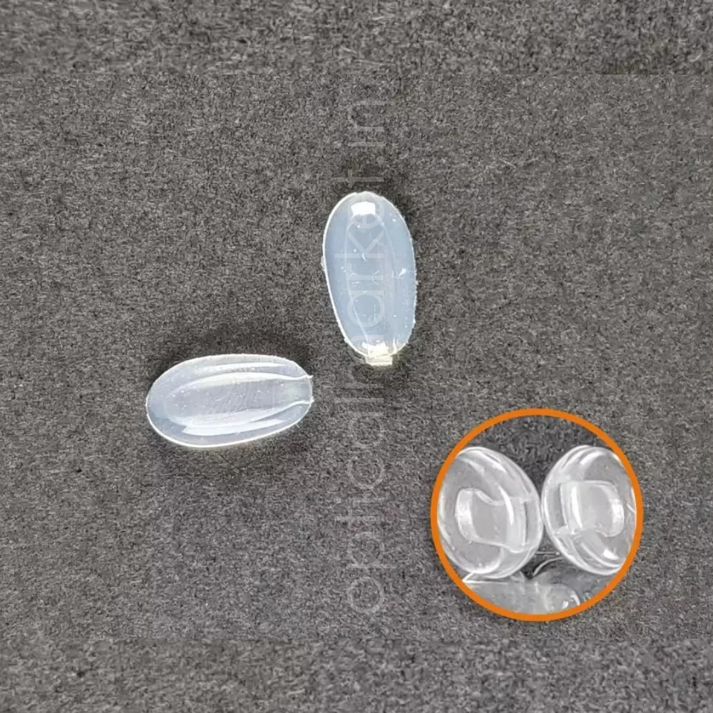 Rimless Nose Pads Air