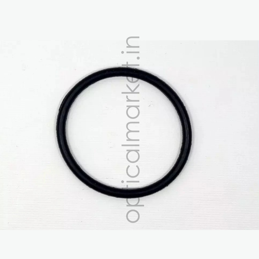 Rimless Machine Belt