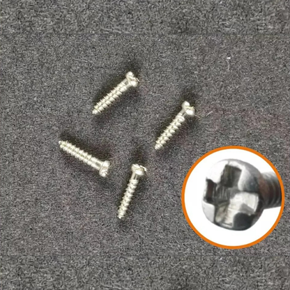 TR Screw 8.00mm