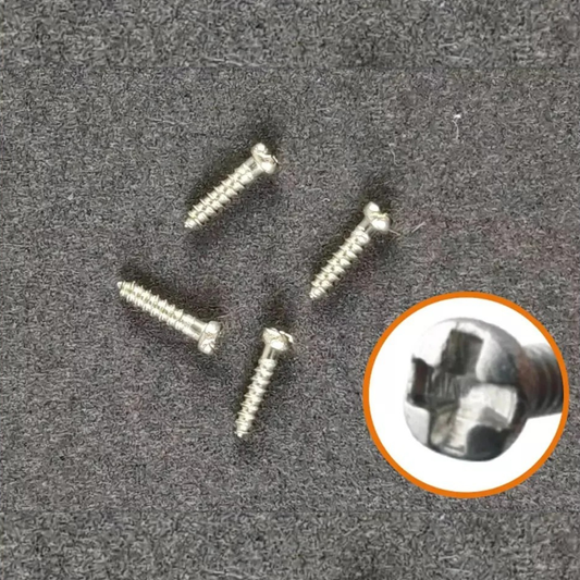 TR Screw 8.00mm
