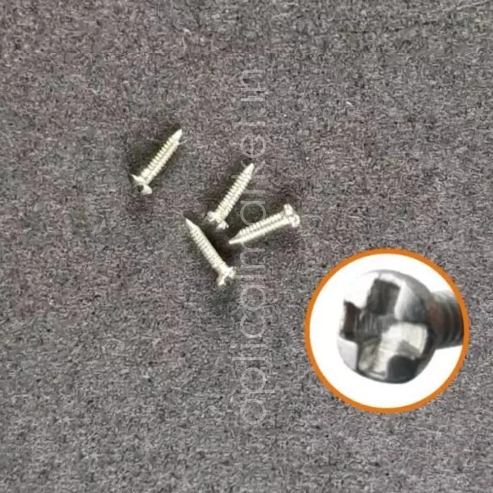 Nose Pad Screw +