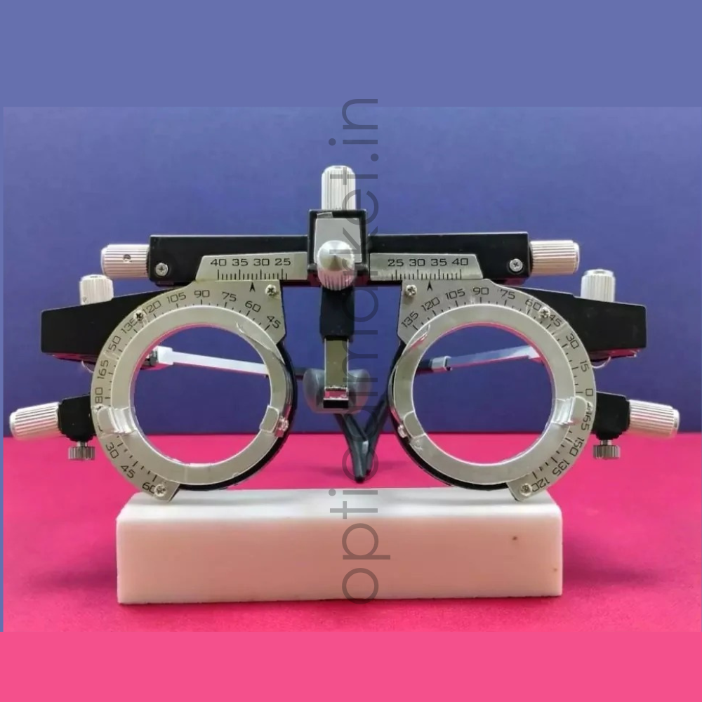 Premium Trial Frame | OpticalMarket.in – Optical Market