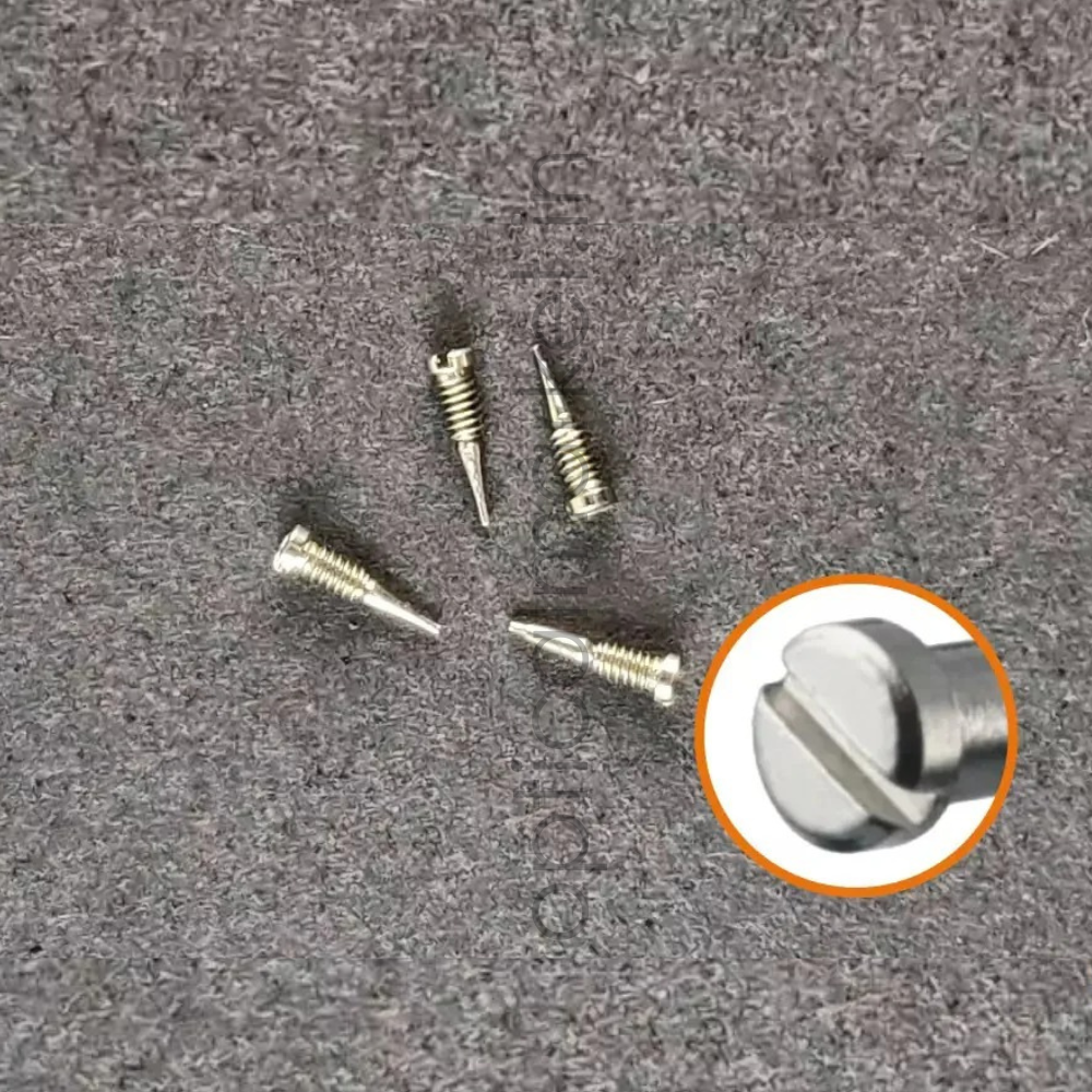 Self Aligning Screw 2.5mm Premium