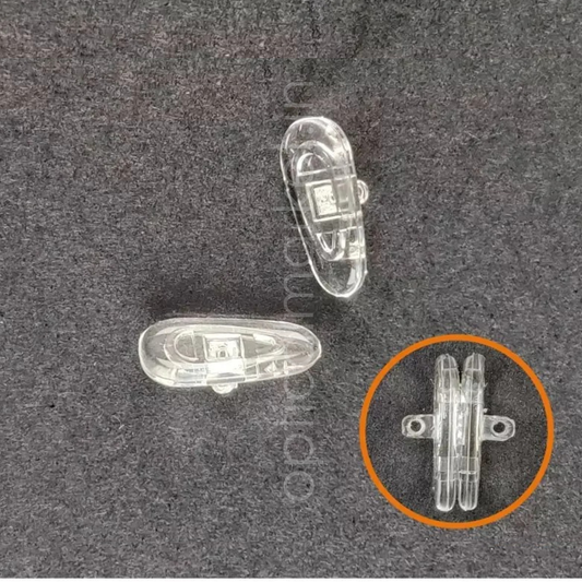 Silicone Nose Pads Medium