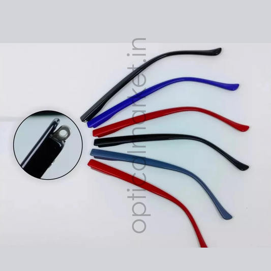 TR 90 Temples - colors