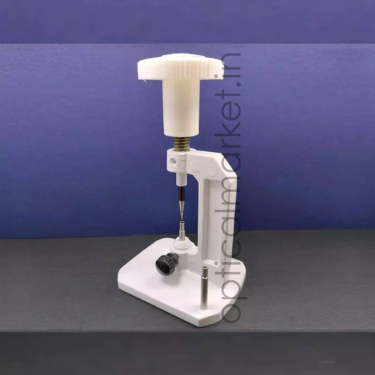 Screw Remover Machine