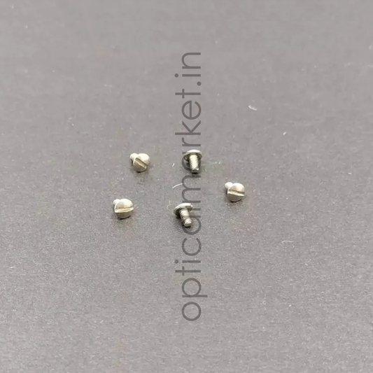 Polyamide Screw 2.50mm