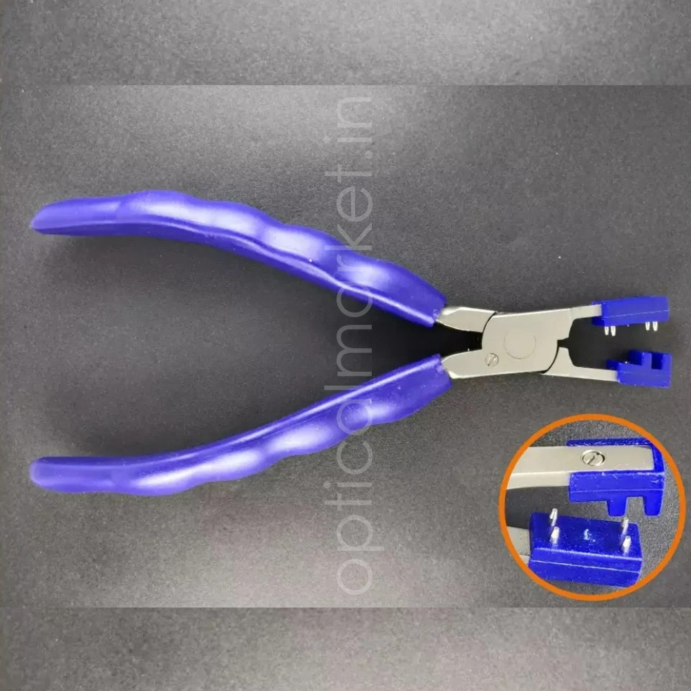 Bushing Removing Plier 4 Pin