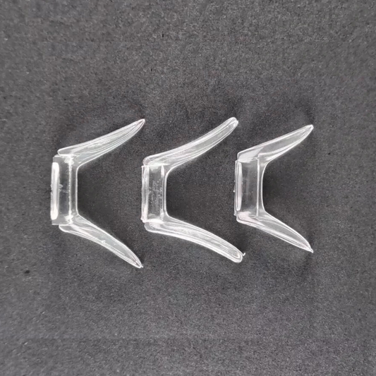 Fix Pads ( Mix Size )