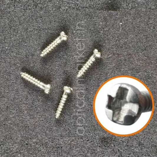 TR Screw 6.50mm