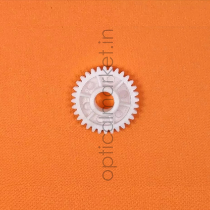 Gear for Rimless Drilling Machine