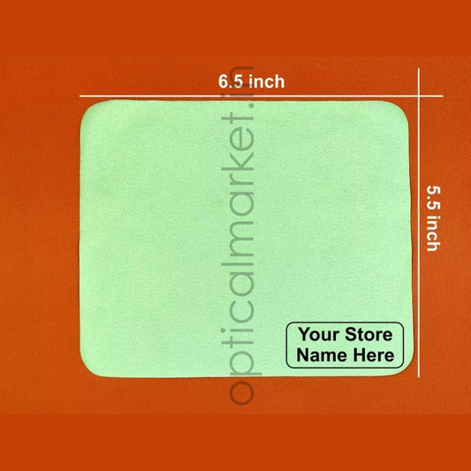 Multicolour Selvette Custom