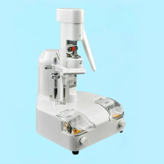 Rimless Drilling Machine - Standard