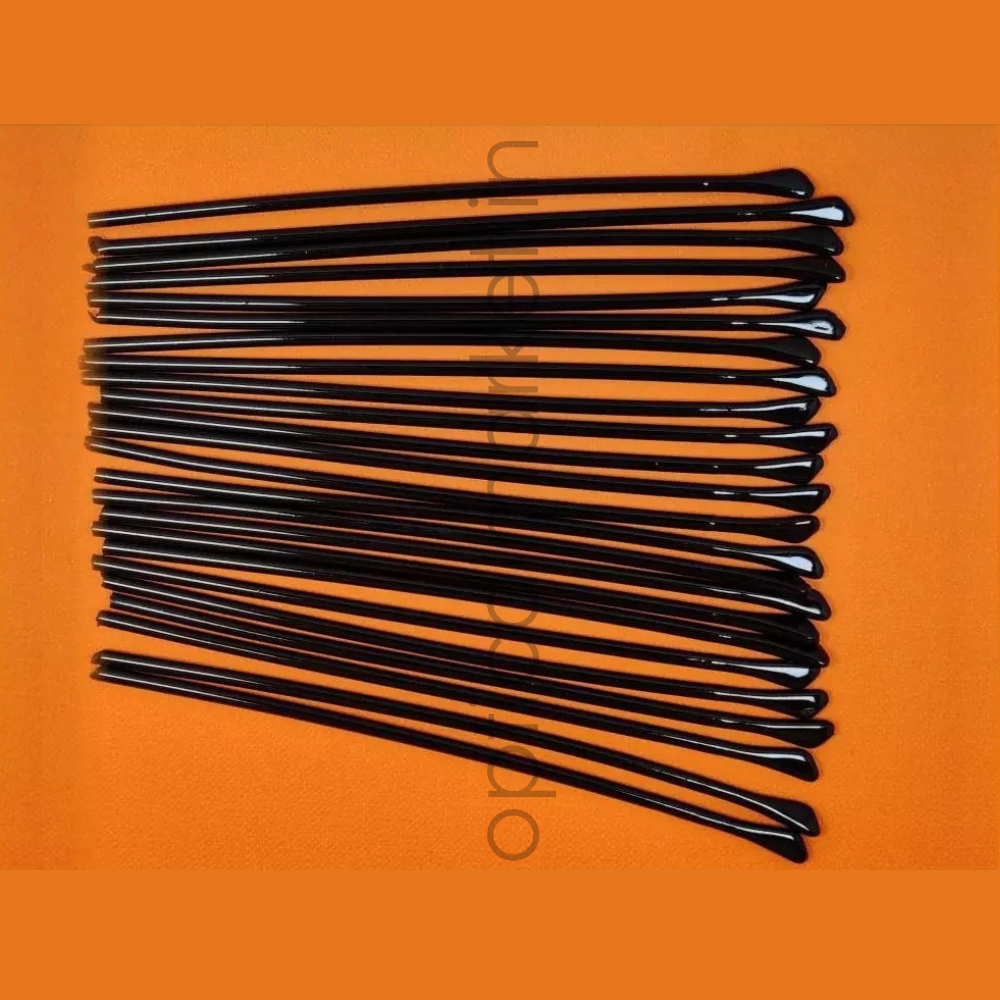 Polyamide Tips Black