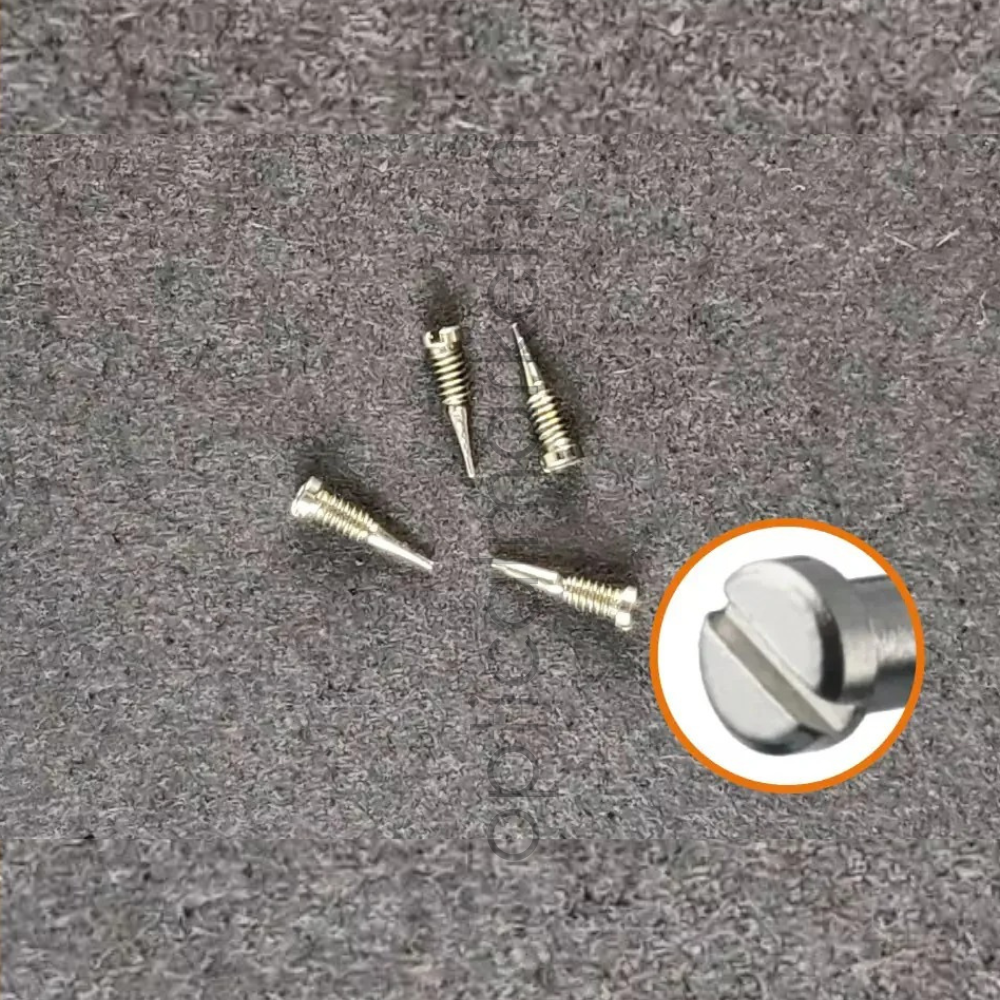 Self Aligning Screw 4.00 mm Premium