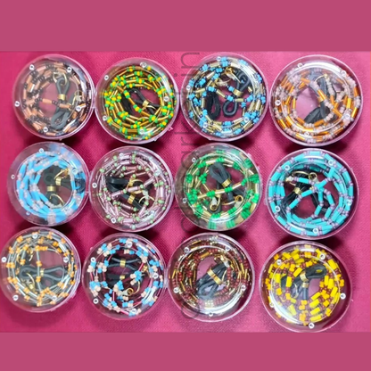 Moti Colourful Chain