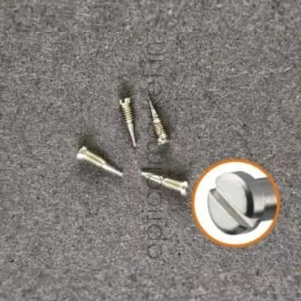 Self Alignment Screw 3.50mm indian