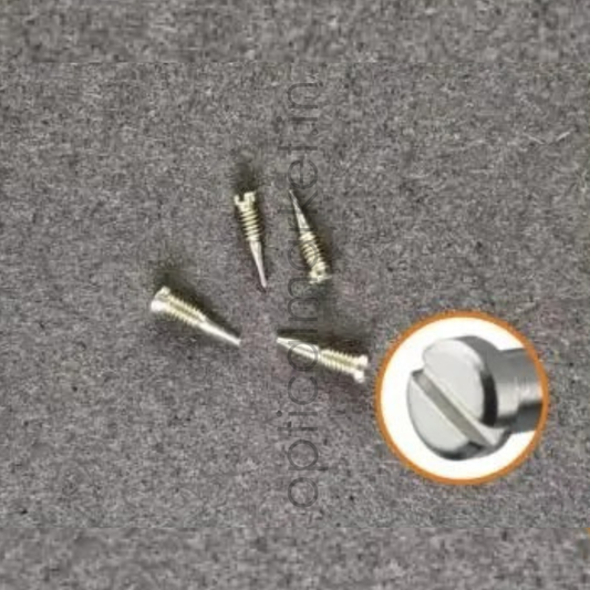 Self Alignment Screw 3.50mm indian