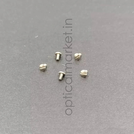 Polyamide Screw 3.00mm