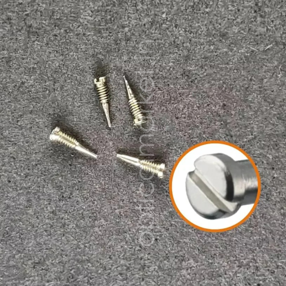 Self Alignment Screw 2.50mm indian