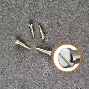 Self Alignment Screw 2.50mm indian