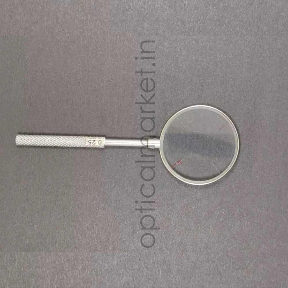 Jackson Cross Cylinder