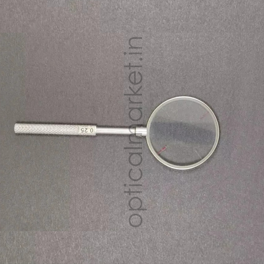 Jackson Cross Cylinder