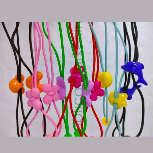 Premium Colourful Dori