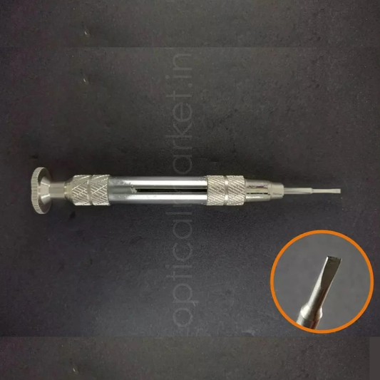 Easy Grip Screw Driver ( - )