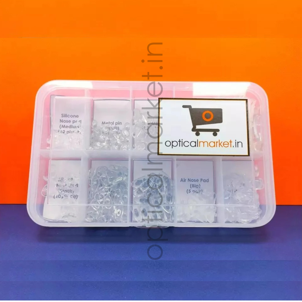 Nose Pad Box