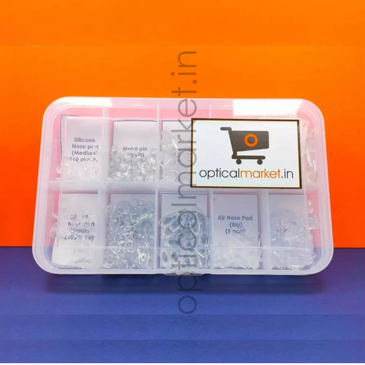 Nose Pad Box