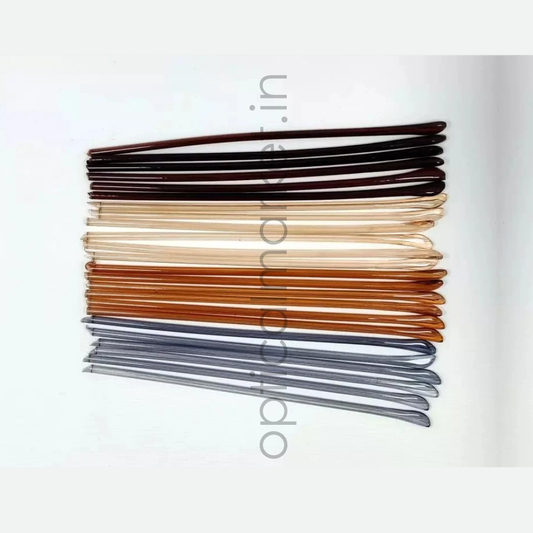 Polyamide Tips Color