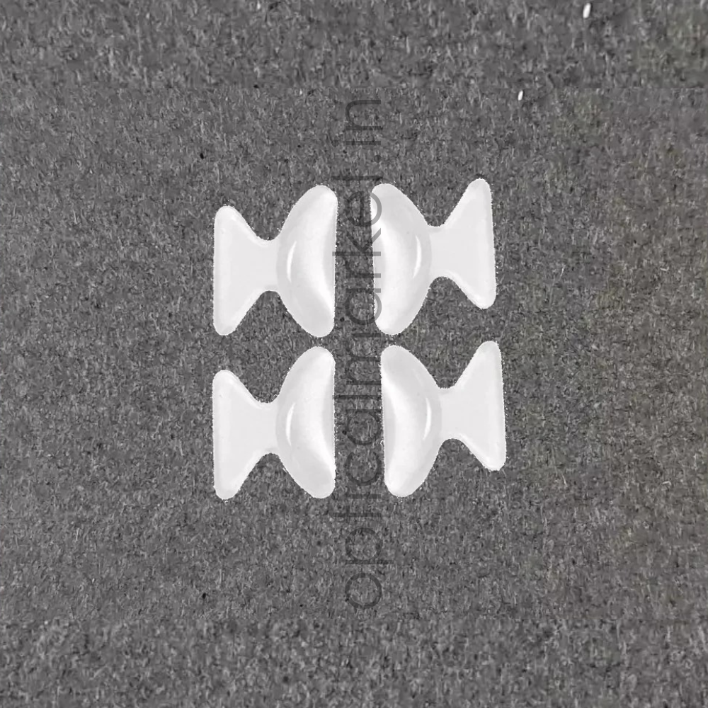 Plastic Frame Adhesive Nose Pads