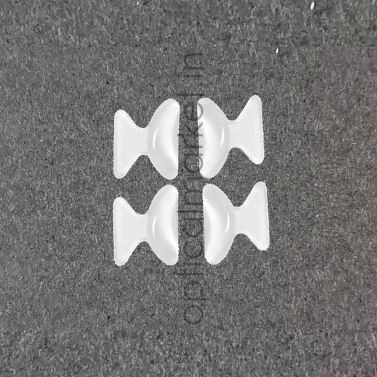 Plastic Frame Adhesive Nose Pads