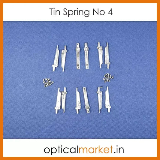 Tin Spring No.4
