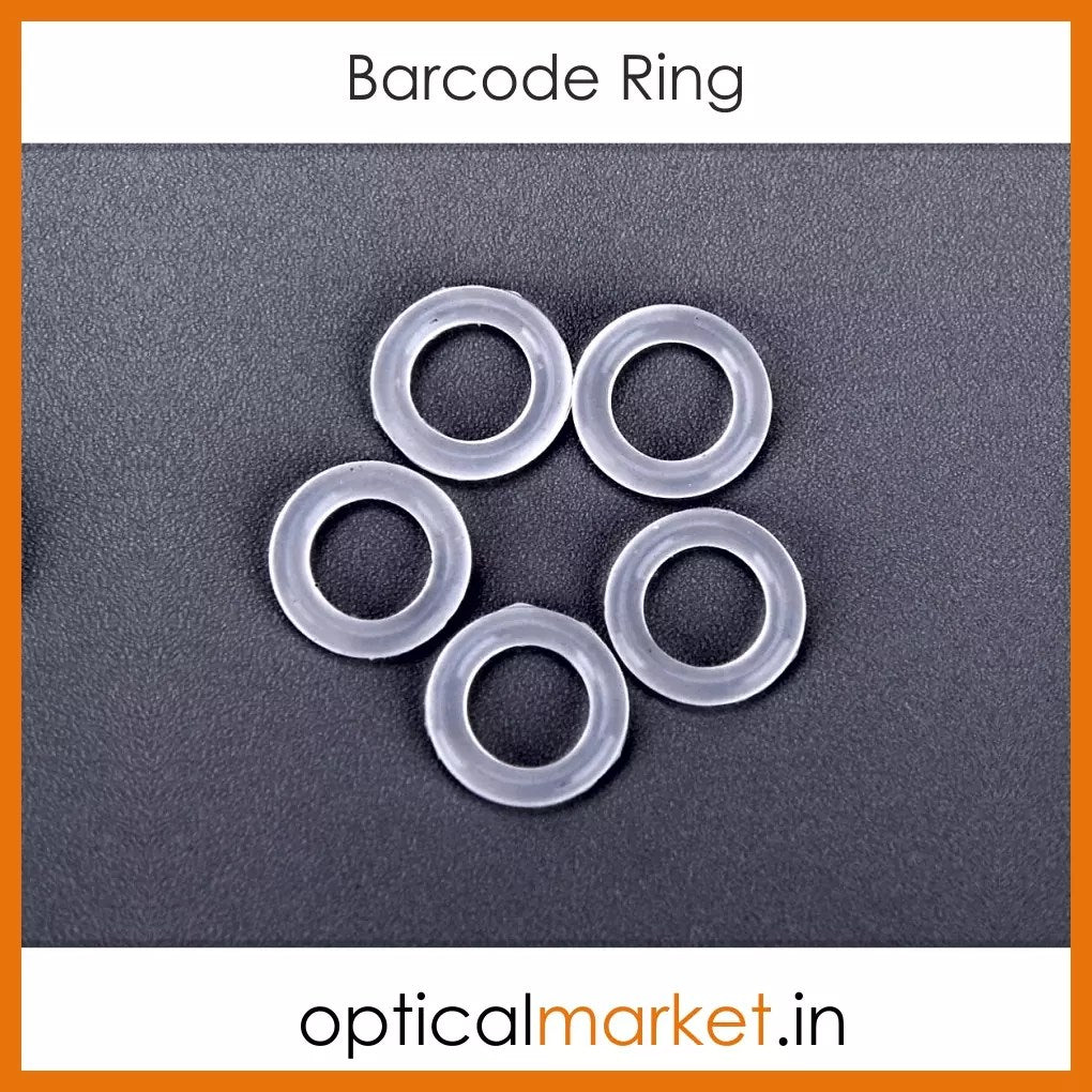 Barcode Ring